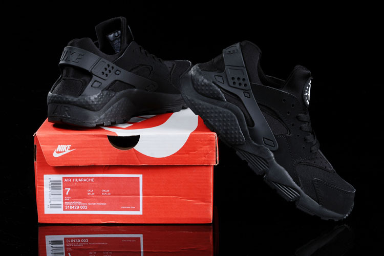 nike huarache pas cher garcon